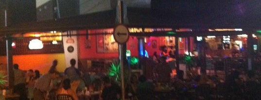 Rumba Bar is one of Os melhores Bares.