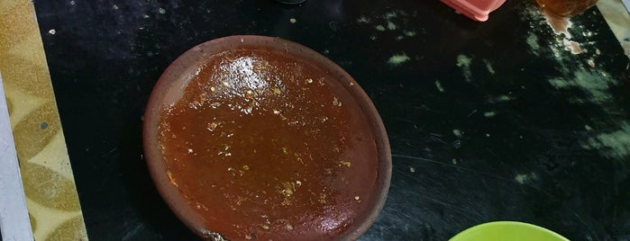 Sambal Bawang Mbok Djayus is one of Favorite Food.