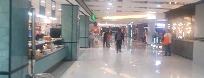 Mal Kelapa Gading 5 is one of Shopping Center.