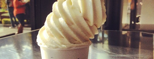 Momofuku Milk Bar is one of [NYC] Been There, Loved That..