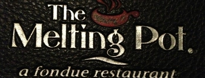 The Melting Pot is one of I recommend: ✧ฺ･｡(✪▽✪*)･｡✧.