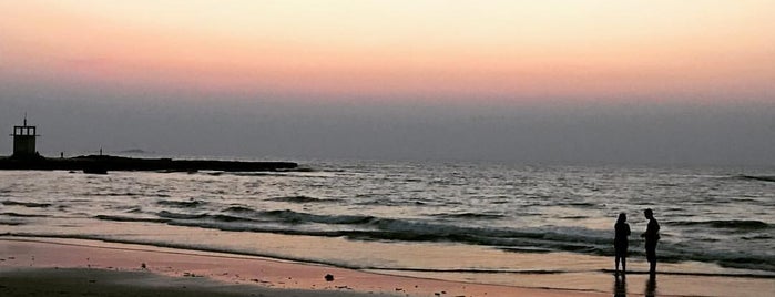 Bhogwe Beach is one of Marvelous Maharashtra.