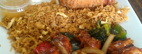 China House is one of casual restaurants boca Raton /.