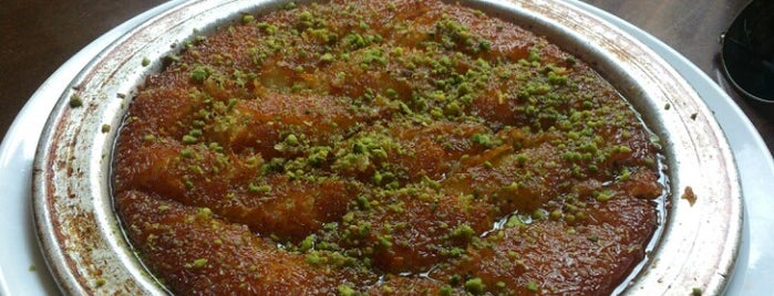 Şavak Usta - Urfalım Ocakbaşı is one of Yemek.