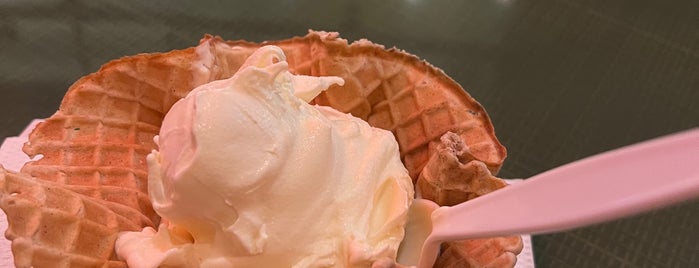 Nielsen's Frozen Custard is one of Las Vegas Sweets and Desserts.