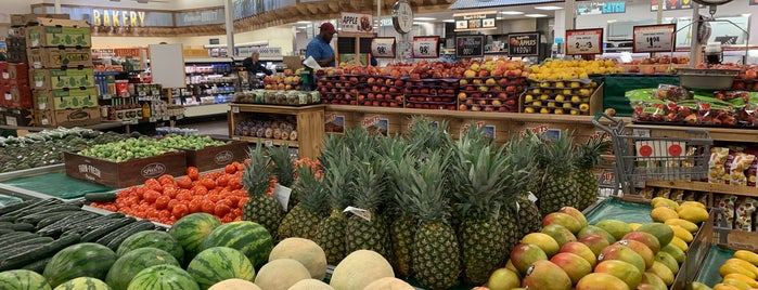 Sprouts Farmers Market is one of Las Vegas.