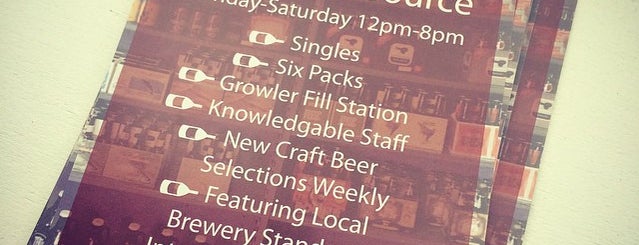 The Brew Cellar is one of Charleston Trip.