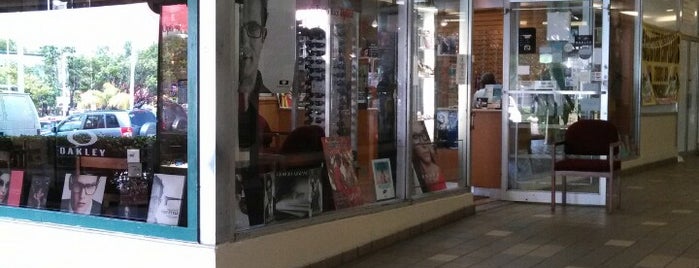 Puerto Rico Optical is one of frequent.