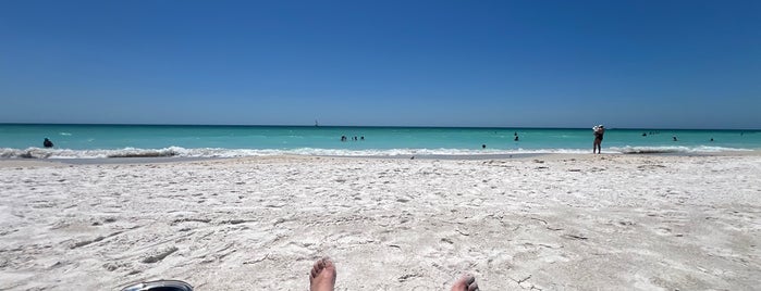 Manatee Beach is one of Süd-Florida / USA.