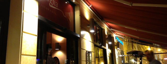 La Voglia is one of Monaco.