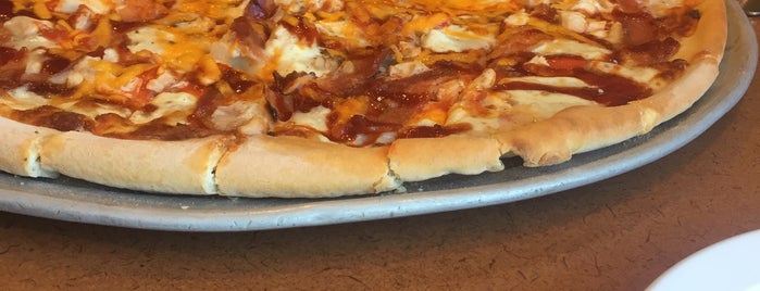 Steve's Pizza is one of A-Town's Absolute Appetite Annihilators.