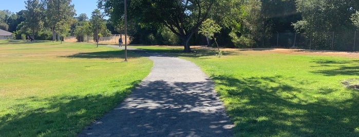 Ygnacio Valley Park is one of Concord.