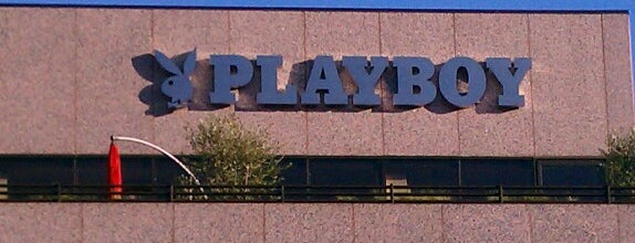 Playboy Enterprises, Inc. is one of LA: Day 4 (Brentwood, Bel-Air, Beverly Hills).