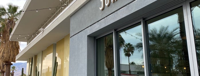 The 15 Best Places For Bread In Palm Springs The 15 Best Places For Bread In Palm Springs