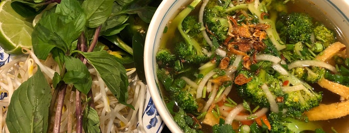 Pho 96 is one of The 15 Best Places for Soup in Denver.