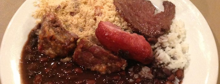 Picanha's Grill is one of The 15 Best Places with a Buffet in Orlando.