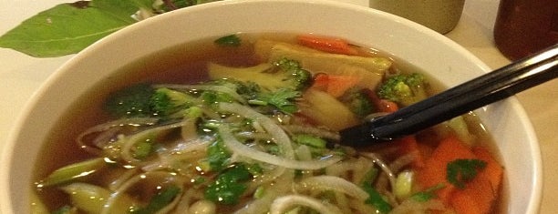 My Canh is one of The 15 Best Places for Soup in Montreal.