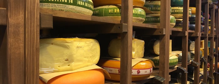 Cheese Kingdom is one of Kyiv.