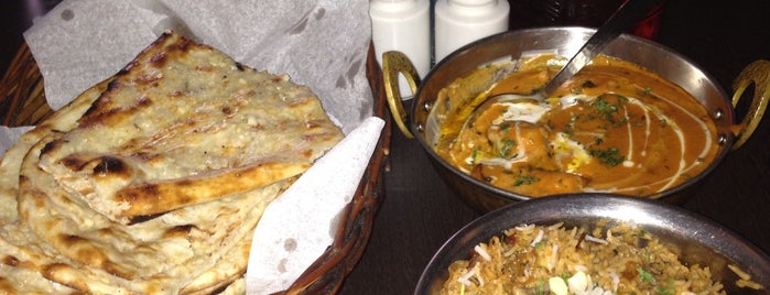 Moti Mahal Deluxe is one of The Best North-Indian in Chennai!.