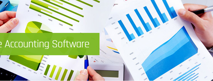 One Accounting Software