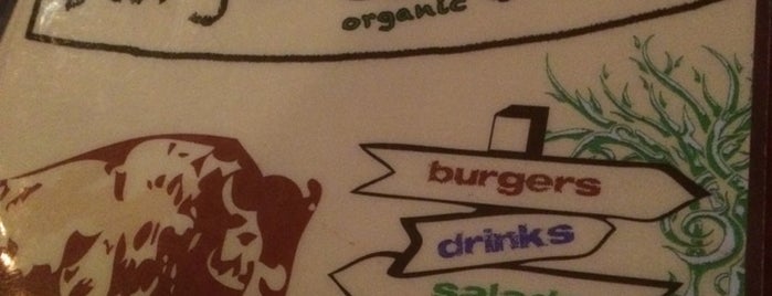 The Burger Guru is one of brooklyn.