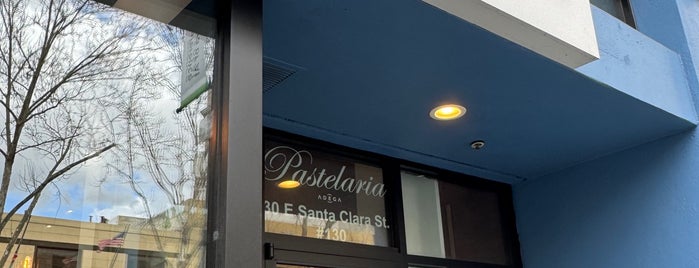 Pastelaria Adega is one of San Jose.