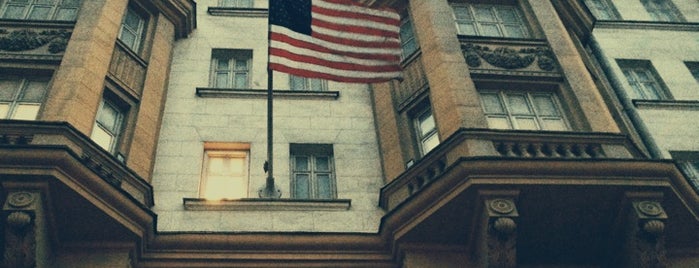 Embassy of the United States of America is one of This_is_Horosho.