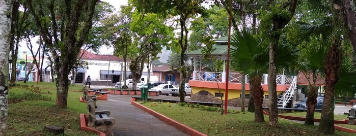 São Francisco Xavier is one of Orte, die Felipe gefallen.