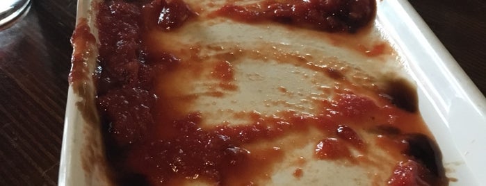 Tartini Pizzeria & Spaghetteria is one of Hidden Gems of Orlando.