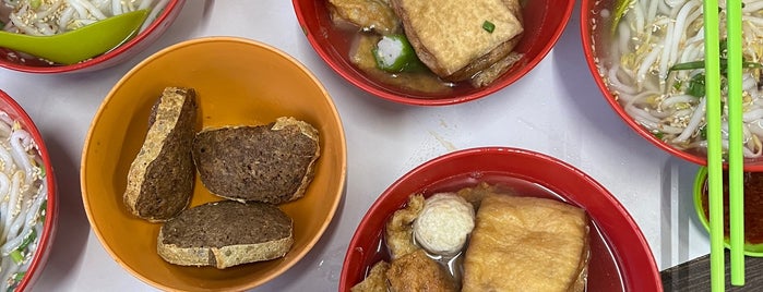 Chee Wan Restaurant is one of GOPENG.