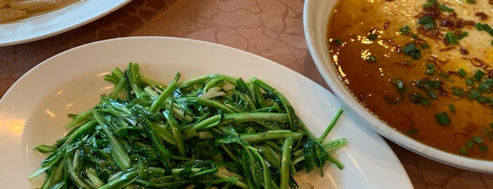 Restoran Fu Lim 富臨海鲜酒家 is one of Ipoh food.