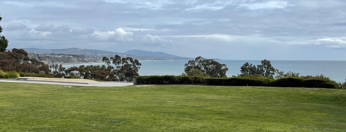 Lantern Bay Park is one of California.