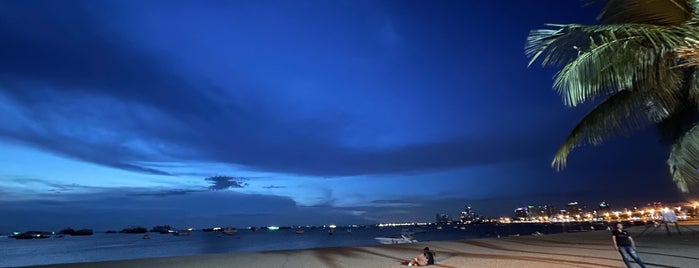 Centara Beach is one of Бангкок(Таиланд).