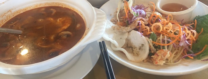 Lucky Corner Vietnamese Cuisine is one of 20 favorite restaurants.