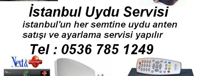 Ecrin Elektronik is one of eyüp uydu servisi 0536,785,1249.