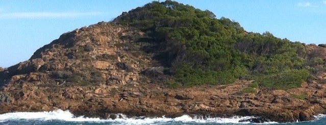 Aiguafreda is one of PLAYAS y CALAS COSTA BRAVA.