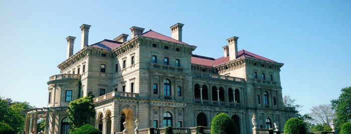 The Breakers is one of Cape to do.