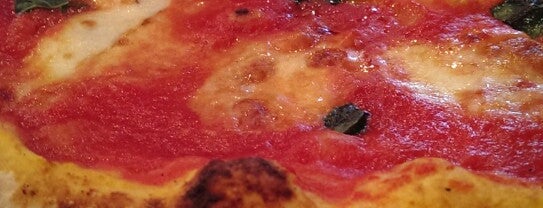 Bensonhurst Pizza Co is one of New Calgary Spots.