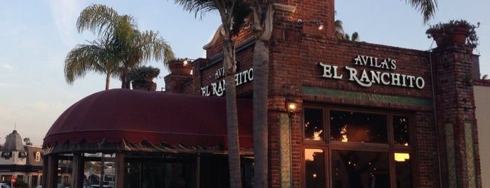 Avila's El Ranchito is one of Cali bebe.