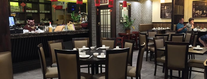 Old Chengdu Restaurant is one of Los Angeles - Food.