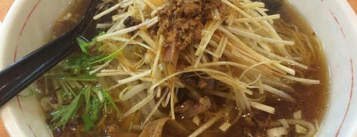 GORILLA LAMIAN is one of お気に入り店舗.