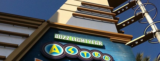 Buzz Lightyear Astro Blasters is one of 33.