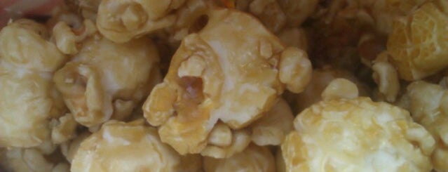 Caramel Crisp is one of Lugares favoritos de Joyce.