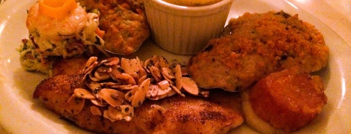 Brigtsen's Restaurant is one of New Orleans: Best Food.