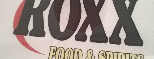 Roxx Tavern Northlake is one of Popular.