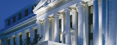 The Ritz-Carlton, San Francisco is one of The 15 Best Places for Corned Beef Hash in San Francisco.