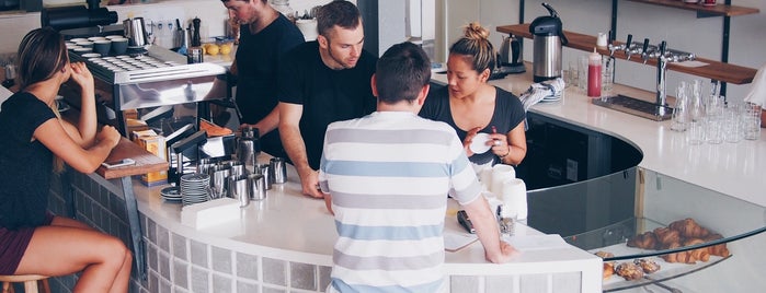 Sample Coffee Pro Shop is one of Inner West Best Food and Drink locations.