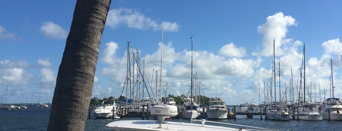 Scotty's Landing is one of Miami, FL.