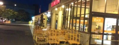 The Home Depot is one of George : понравившиеся места.