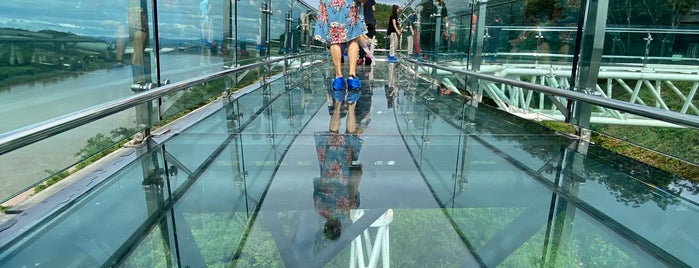 Chiang Khan Sky Walk is one of เลย, หนองบัวลำภู, อุดร, หนองคาย.